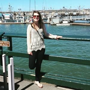 Meet your Posher, Molly